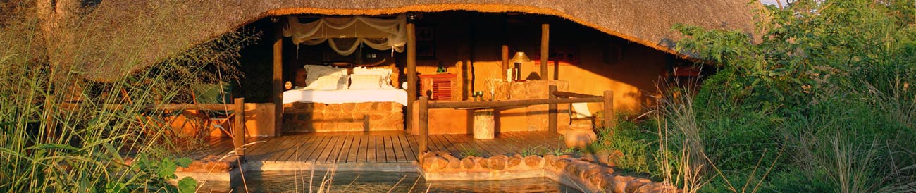 Stanley Safari Lodge